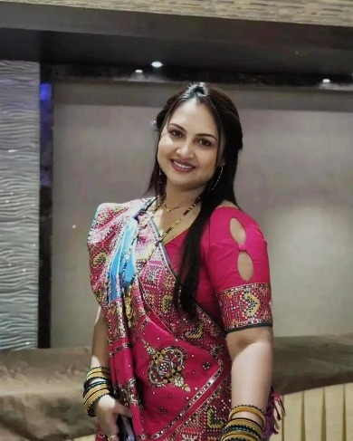 Surat Call Girl service